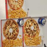 Deal 3 (kids Meals) 
