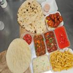 Set Meal For 3 