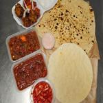 Set Meal A For 2 
