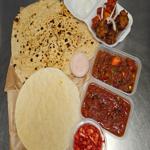 Set Meal C For 2 