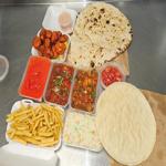 Set Meal For 4 