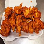 Veg Pakora 