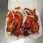 Mixed Pakora 