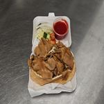 Donner Kebab 