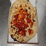 Chicken Kebab 