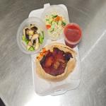 Shish Bbq Kebab 