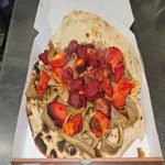 Mixed Kebab 
