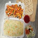Istanbulian Kebab 