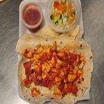 Chicken Tikka Hogi 