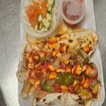 Bbq Chicken Hogi 