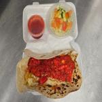 Spicy Chicken Hogi 