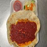 Spicy Mince Hogi 