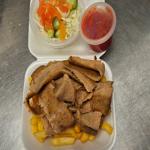 Chips 'n' Donner 