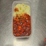 Half 'n' Half Balti 