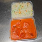 Creamy Masala 