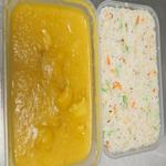 Mughlai Style Korma 