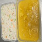 Mirchi Style Korma 