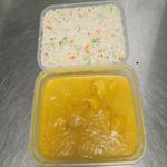 Parsee Style Korma 