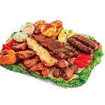 Mixed Platter B 