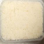 Boiled Rice 