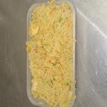 Egg Fried Rice 