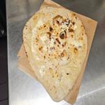 Buttered Nan 