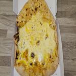 Garlic Cheese Nan 
