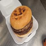 1/2 Pounder Single 