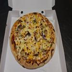 Four Seasons Pizza 