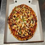 Chef Gusto Pizza 