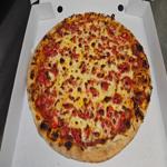 Roma Pizza 