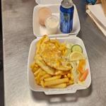 Plain Omelette 
