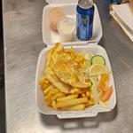 Cheese Omelette 