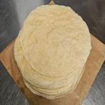 Poppadoms 