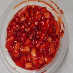 Spiced Onions 