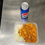 Kids Curry 