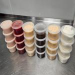 Spicy Mayo Tub 