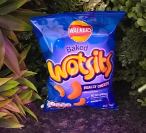Wotits 