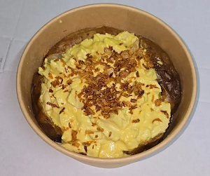 Golden Korma 