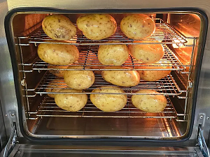 Create My Spud 