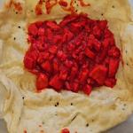Chicken Poori 