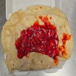 Prawn Poori 
